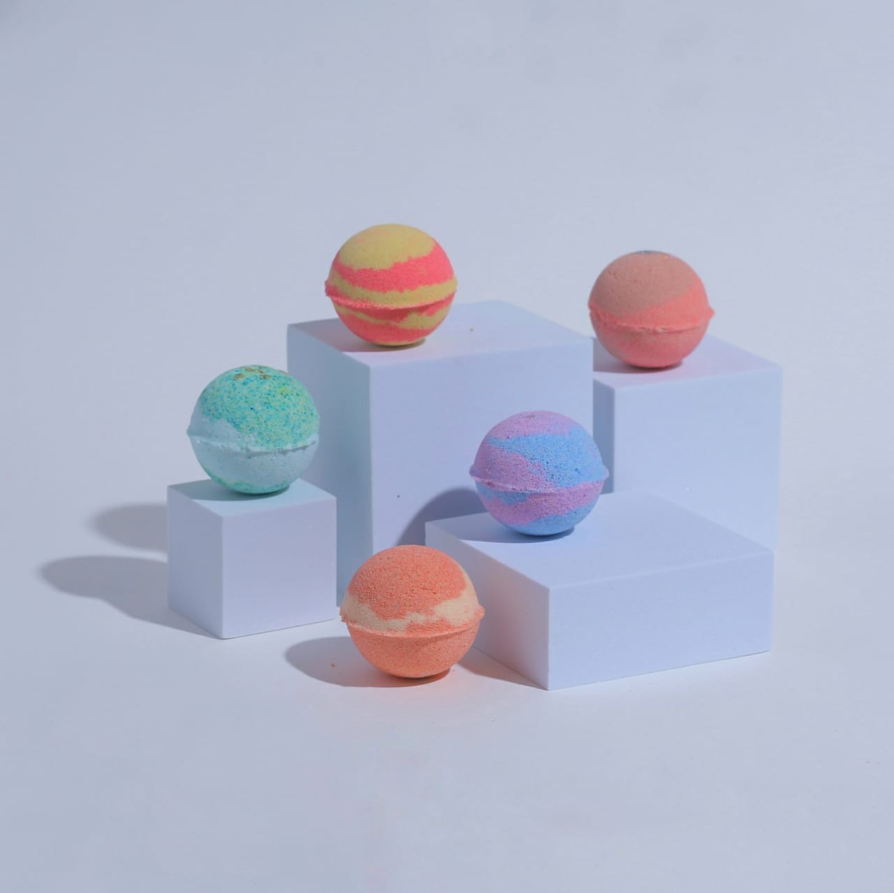 Bomb Pedicure Buy Organic, Handmade Pedicure Bombs Kit Online, India