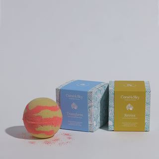 bath bombs