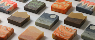 Demystifying cold process soaps