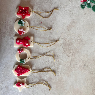 More Than a Scent: Why Our Handmade Christmas Candles Make the Best Unique Holiday Gifts.