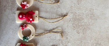 More Than a Scent: Why Our Handmade Christmas Candles Make the Best Unique Holiday Gifts.