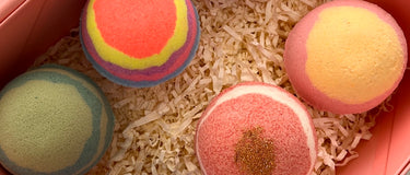 Know Everything about the Bath Bombs!