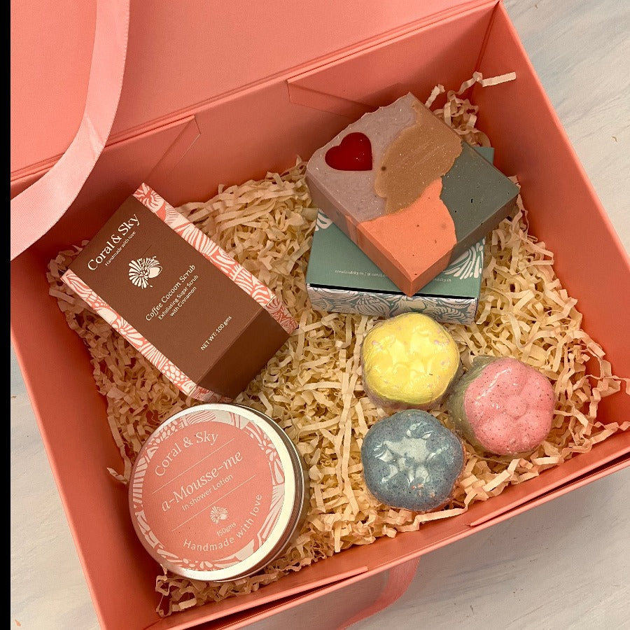 Valentines Day Special - The Ultimate Gift Box