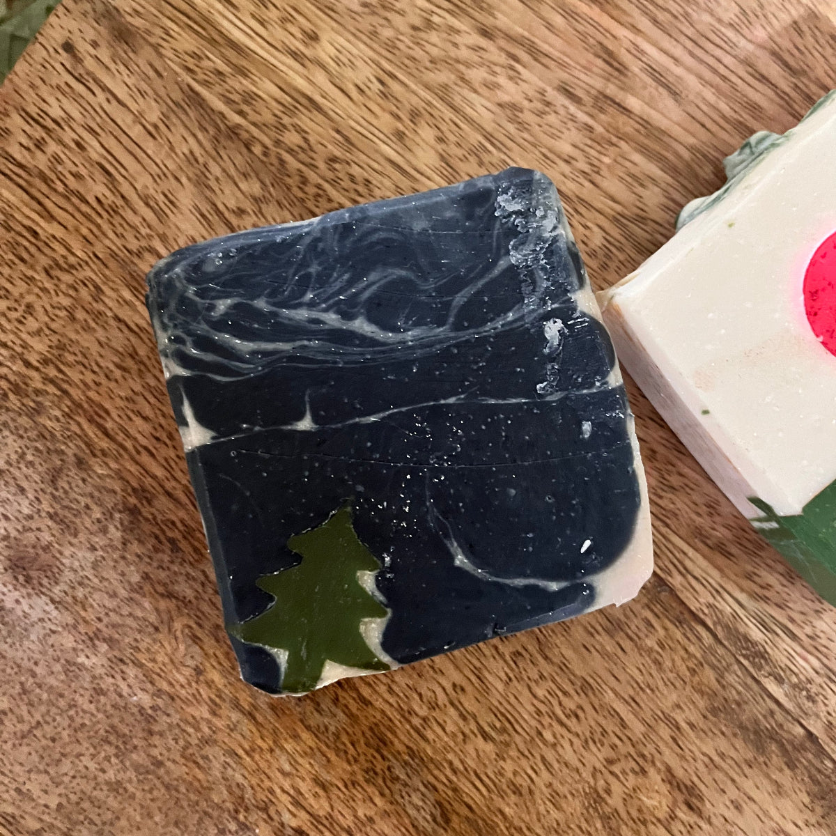 Winter Combo - Cold processed Soap Set for Dry Skin