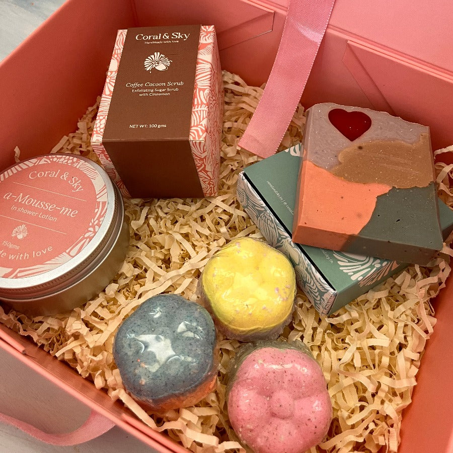 Valentines Day Special - The Ultimate Gift Box