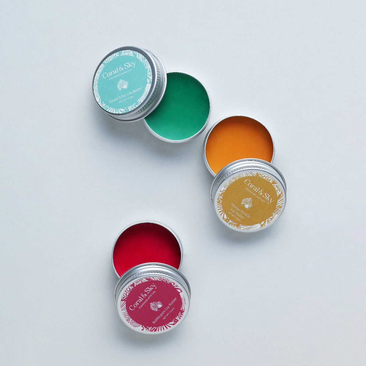 Vegan Lip Balm - Hydrate Lips With Clean, Cruelty-free Ingredients