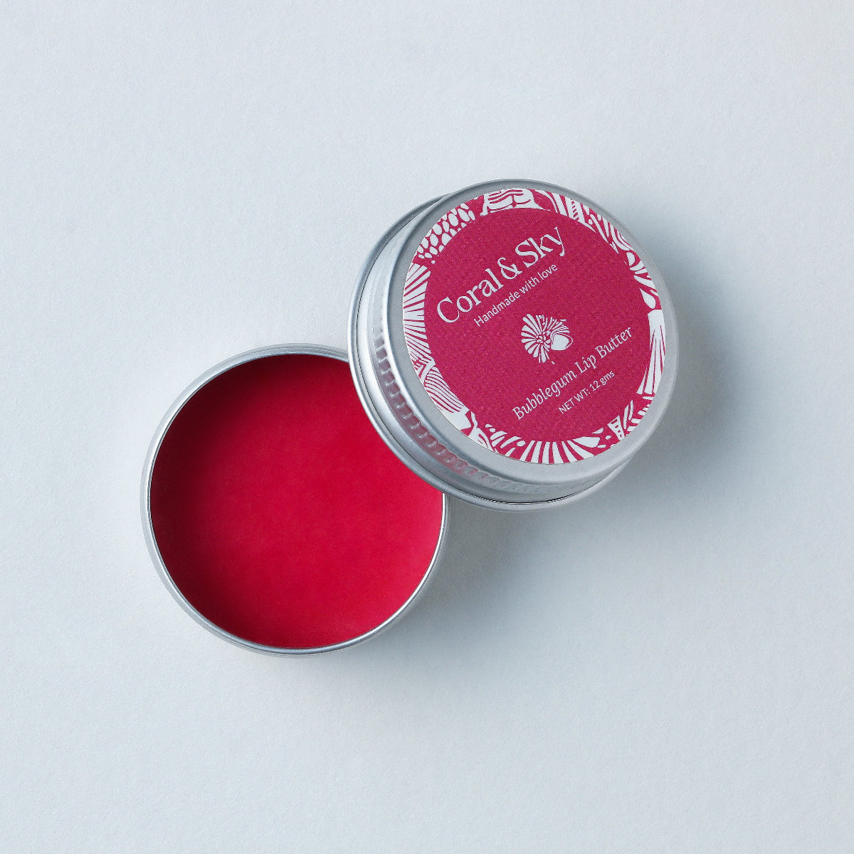 Vegan Lip Balm - Hydrate Lips With Clean, Cruelty-free Ingredients