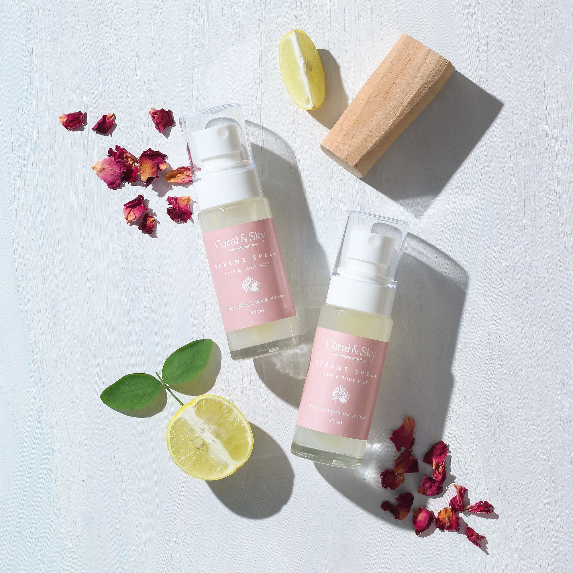 Natural Fragrances | Alcohol-Free Mists, Essential Oil Blends & More ...